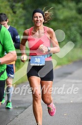 Hofmühl Volksfest-Halbmarathon Gloffer Werd