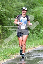 Hofmühl Volksfest-Halbmarathon Gloffer Werd