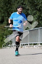 Hofmühl Volksfest-Halbmarathon Gloffer Werd