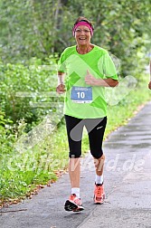 Hofmühl Volksfest-Halbmarathon Gloffer Werd