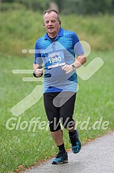 Hofmühlvolksfest-Halbmarathon Gloffer Werd