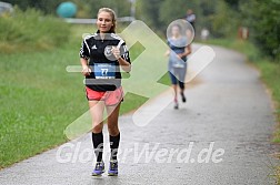 Hofmühlvolksfest-Halbmarathon Gloffer Werd