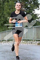 Hofmühl Volksfest-Halbmarathon Gloffer Werd