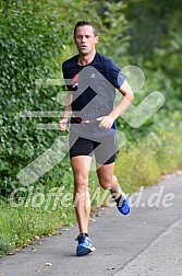 Hofmühl Volksfest-Halbmarathon Gloffer Werd