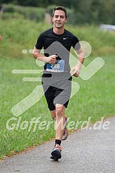 Hofmühlvolksfest-Halbmarathon Gloffer Werd