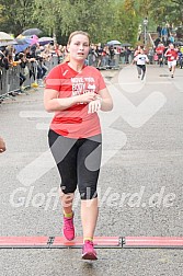 Hofmühlvolksfest-Halbmarathon Gloffer Werd