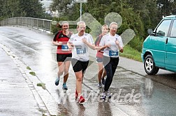 Hofmühl Volksfest-Halbmarathon Gloffer Werd