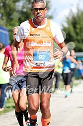 Hofmühl Volksfest-Halbmarathon Gloffer Werd