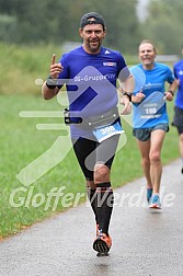 Hofmühlvolksfest-Halbmarathon Gloffer Werd