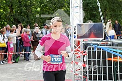 Hofmühl Volksfest-Halbmarathon Gloffer Werd