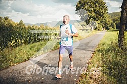 Hofmühlvolksfest-Halbmarathon Gloffer Werd