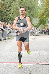 Hofmühlvolksfest-Halbmarathon Gloffer Werd