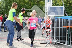 Hofmühl Volksfest-Halbmarathon Gloffer Werd