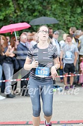 Hofmühl Volksfest-Halbmarathon Gloffer Werd