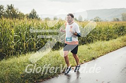 Hofmühlvolksfest-Halbmarathon Gloffer Werd