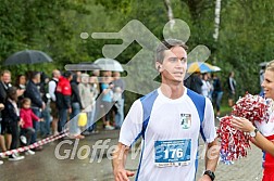 Hofmühl Volksfest-Halbmarathon Gloffer Werd