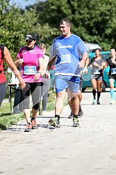 Hofmühl Volksfest-Halbmarathon Gloffer Werd