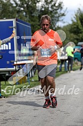 Hofmühl Volksfest-Halbmarathon Gloffer Werd