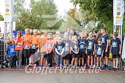 Hofmühlvolksfest-Halbmarathon Gloffer Werd