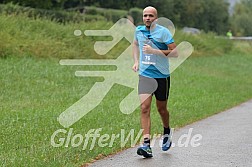 Hofmühlvolksfest-Halbmarathon Gloffer Werd