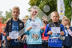 Hofmühlvolksfest-Halbmarathon Gloffer Werd