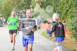 Hofmühlvolksfest-Halbmarathon Gloffer Werd