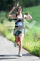 Hofmühl Volksfest-Halbmarathon Gloffer Werd