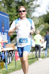 Hofmühl Volksfest-Halbmarathon Gloffer Werd