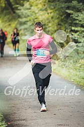 Hofmühlvolksfest-Halbmarathon Gloffer Werd