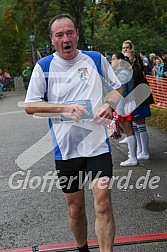 Hofmühlvolksfest-Halbmarathon Gloffer Werd