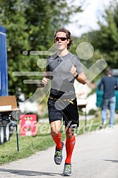 Hofmühl Volksfest-Halbmarathon Gloffer Werd