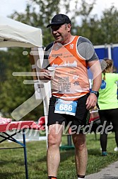 Hofmühl Volksfest-Halbmarathon Gloffer Werd