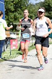 Hofmühl Volksfest-Halbmarathon Gloffer Werd