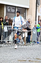 Hofmühlvolksfest-Halbmarathon Gloffer Werd