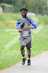 Hofmühlvolksfest-Halbmarathon Gloffer Werd