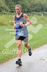 Hofmühlvolksfest-Halbmarathon Gloffer Werd