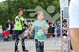 Hofmühl Volksfest-Halbmarathon Gloffer Werd