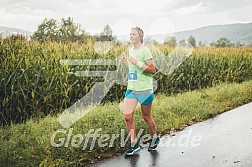 Hofmühlvolksfest-Halbmarathon Gloffer Werd