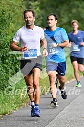 Hofmühl Volksfest-Halbmarathon Gloffer Werd