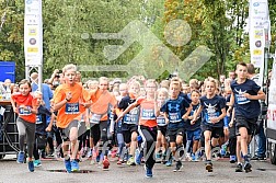 Hofmühlvolksfest-Halbmarathon Gloffer Werd