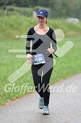 Hofmühlvolksfest-Halbmarathon Gloffer Werd