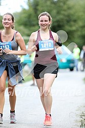 Hofmühl Volksfest-Halbmarathon Gloffer Werd