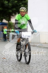 Hofmühlvolksfest-Halbmarathon Gloffer Werd