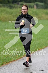 Hofmühlvolksfest-Halbmarathon Gloffer Werd