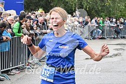 Hofmühlvolksfest-Halbmarathon Gloffer Werd