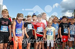 Hofmühl Volksfest-Halbmarathon Gloffer Werd