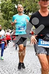 Hofmühlvolksfest-Halbmarathon Gloffer Werd