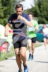 Hofmühl Volksfest-Halbmarathon Gloffer Werd