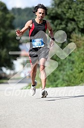 Hofmühl Volksfest-Halbmarathon Gloffer Werd