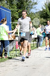 Hofmühl Volksfest-Halbmarathon Gloffer Werd